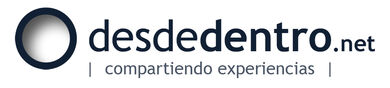 Desdedentro