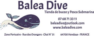 Balea Dive