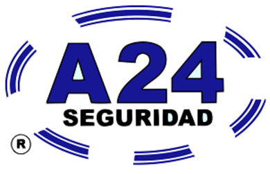 a24 seguridad